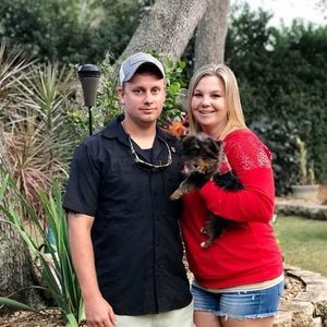 Meet your Posher, Brandy